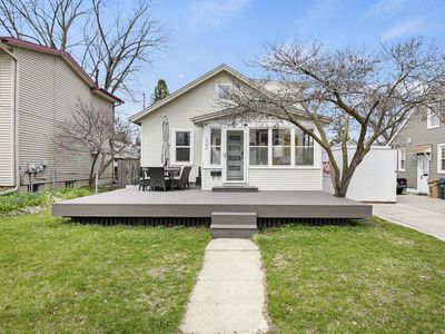 222 Potter Street