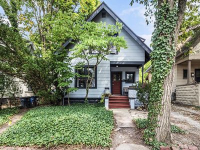 Property at 518 N Division St, Ann Arbor, MI