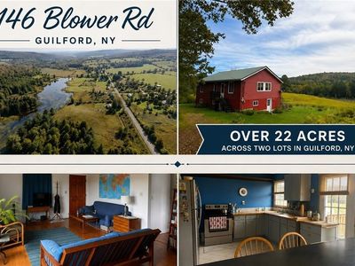 146 Blower Rd