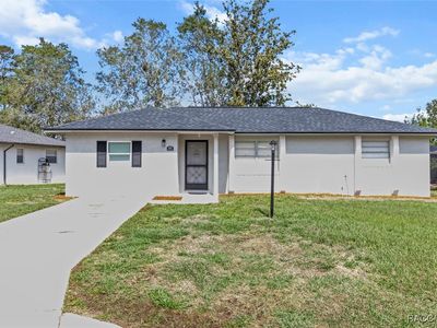 495 W Buttonbush Dr