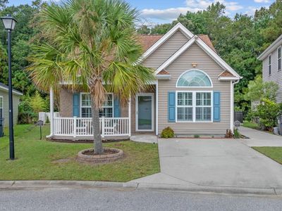 292 Palm Cove Circle