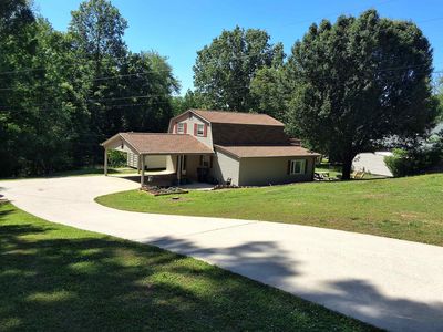 Property at 2155 Riverton Rose Trl, Cherokee, AL