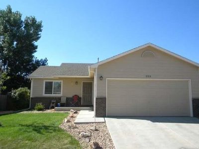 Property at 320 E Lilac St, Milliken, CO