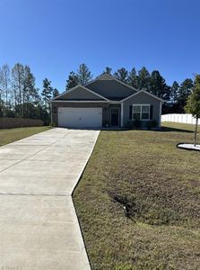 Property at 155 Crestview Ln, Lexington, NC