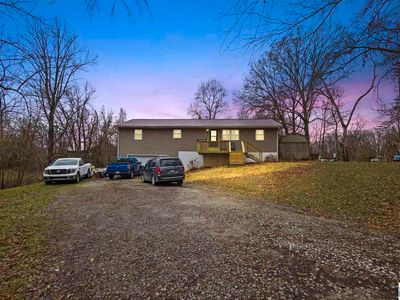 3055 N County Road 175 E