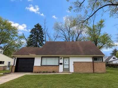 Property at 197 Washington St, Park Forest, IL