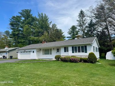 Property at 24 Links Avenue, Hadley, NY