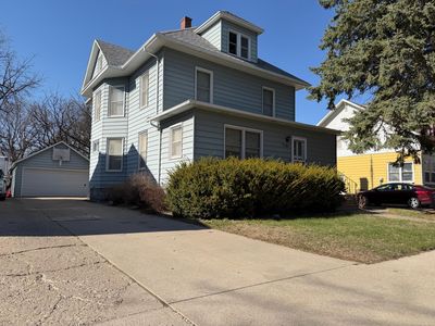 Property at 1307 8th Ave, Worthington, MN