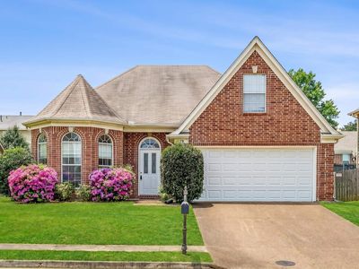 4879 Ridge Walk Ln