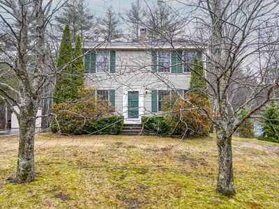 23 Crossing Brook Road
