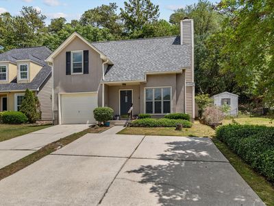 125 Hammond Place Cir