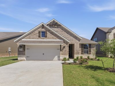 1233 Sabine River Ln