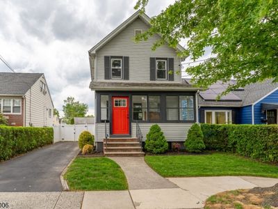 Property at 422 Faitoute Ave, Roselle Park, NJ
