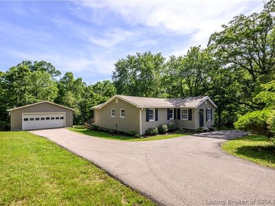 8681 Cooks Mill Road