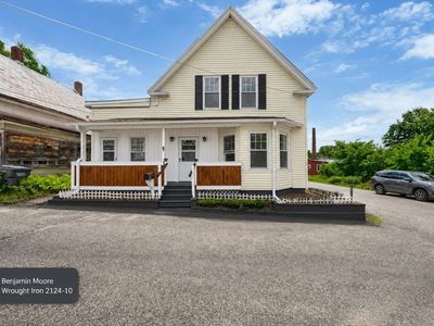67 Fern St