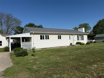 Property at 402 N 9th St, Winterset, IA