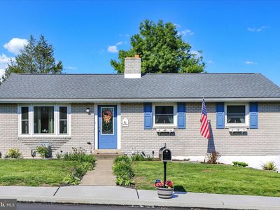 504 Bickel Dr