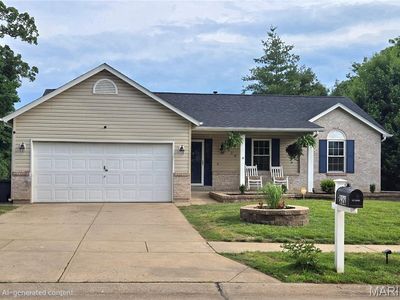 828 Sherwood Forest Ct