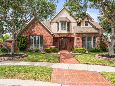 5418 Hulen Dr