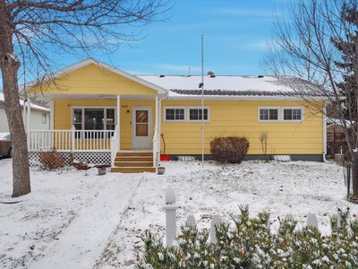 Property at 1929 Evergreen Dr, Rapid City, SD