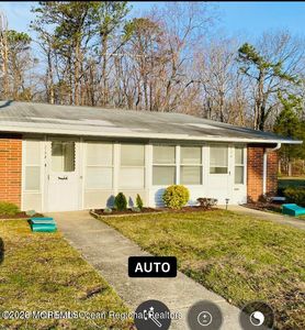 219 Buckingham Court #E