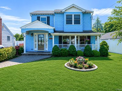 61 N Ocean Avenue