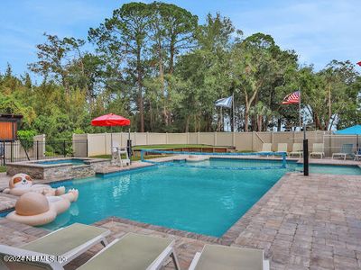 2302 HOLLY OAKS RIVER Drive