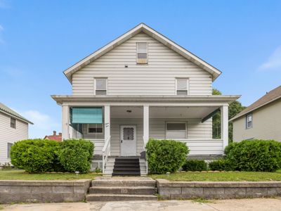 Property at 110 Ridge St, Ridgway, PA