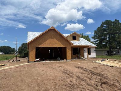 6353 Dawson Graham Rd. #Magnolia