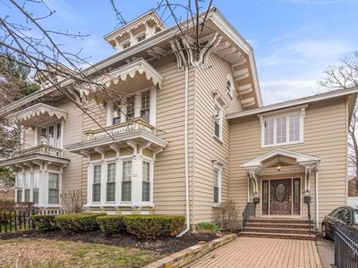 Property at 62 Winthrop St #2, Roxbury, MA