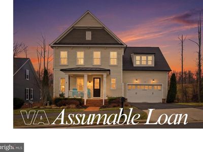 2501 Potomac River Blvd