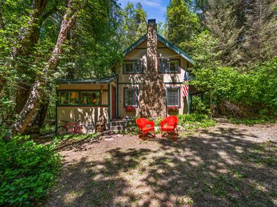 6752 E Millcreek Cyn #1