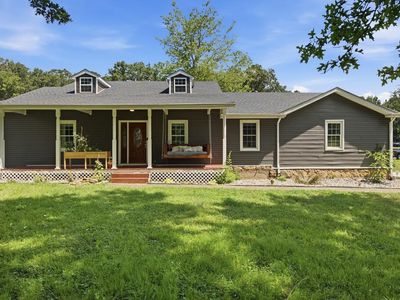 Property at 710 Red Hill Rd, Nortonville, KY