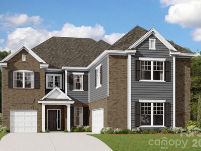 8529 Bridgegate Dr