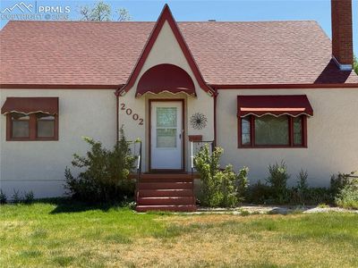 2002 Wyoming Ave