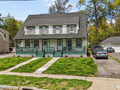 60 Washington Circle