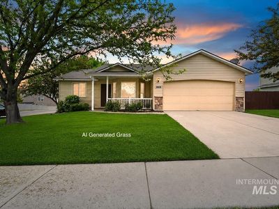 3502 S Twin Springs Way