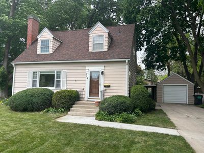 Property at 719 Murray Dr, Ames, IA