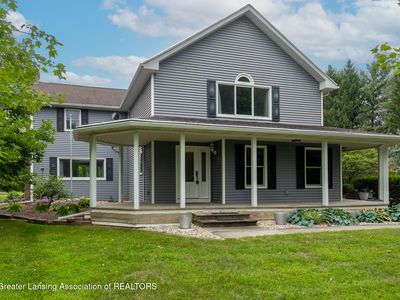4115 W Howe Rd