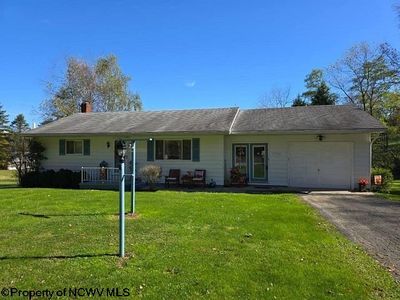 17716 Brandonville Pike