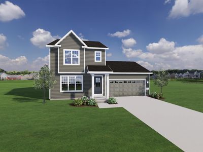 The Astoria Plan, Rosewood Fields