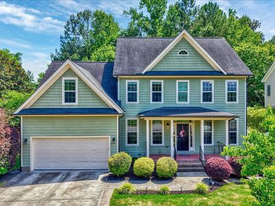 1101 Dominion Hill Dr