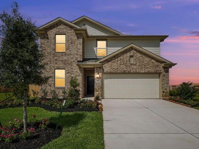 567 Day Station Dr