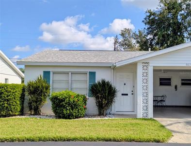 6039 CORAL WAY