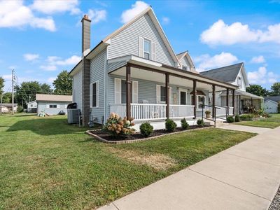 Property at 311 W 4th St, Milford, IN