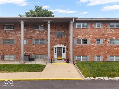 5022 Allisonville Rd Unit E