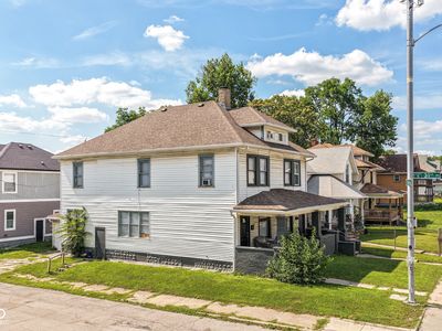 3102 Central Ave