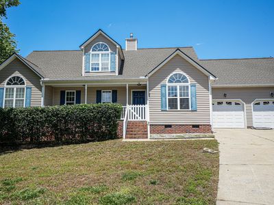 80 Raven Hill Ct