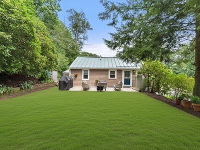 Property at 15 Woodland Rd, Wayland, MA