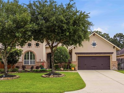 19849 Cullen Ridge Dr